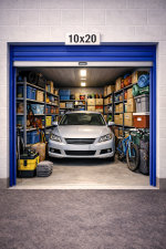 Royal State Storage - Photo 10