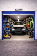 Royal State Storage - Photo 13