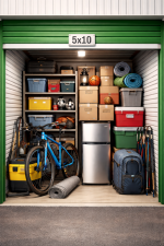 State Storage Fort Walton - Photo 7