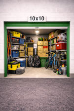 State Storage Fort Walton - Photo 8