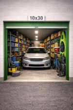 State Storage Fort Walton - Photo 11