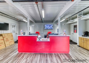 CubeSmart Self Storage - 686 Garrisonville Road - Photo 6