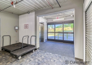 CubeSmart Self Storage - 686 Garrisonville Road - Photo 6