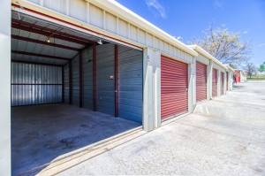 Storage Sense - Colorado Springs - Yampa - East - Photo 8