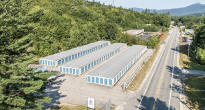 Wolf Storage Company - Tamworth