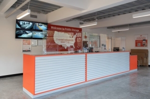 Public Storage - Cupertino - 20565 Valley Green Drive - Photo 3