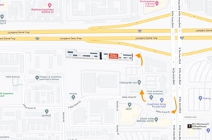 Public Storage - Cupertino - 20565 Valley Green Drive - Photo 5