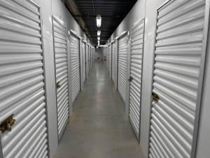 Storage Facility