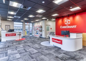 CubeSmart Self Storage -MD Frederick East South St