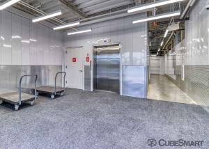 CubeSmart Self Storage -MD Frederick East South St - Photo 4