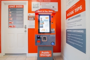 Public Storage - Ocala - 6741 W Highway 40 - Photo 3