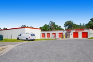 Public Storage - Ocala - 961 NE 16th St
