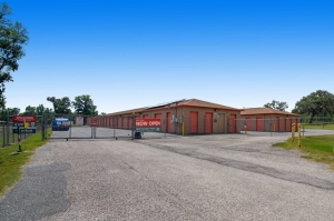 Public Storage - Ocala - 13150 W Highway 40