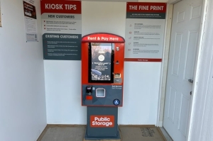 Public Storage - Ocala - 13150 W Highway 40 - Photo 3