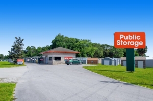 Public Storage - Ocala - 9275 S US Highway 441 - Photo 1