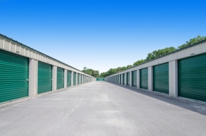 Public Storage - Ocala - 9275 S US Highway 441 - Photo 2