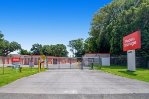 Public Storage - Belleview - 13425 SE County Highway 484