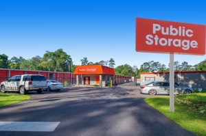 Public Storage - Ocala - 3690 SE Lake Weir Ave - Photo 1