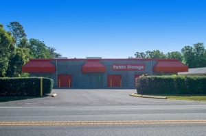 Public Storage - Ocala - 1815 NE 19th Ave
