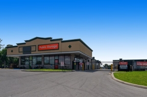 Public Storage - Ocala - 7256 SW 62nd Ave - Photo 1