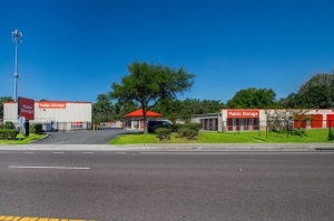 Public Storage - Ocala - 2520 NE Jacksonville Rd