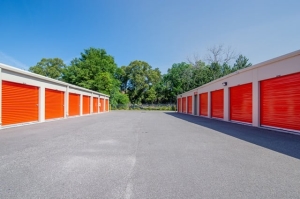 Public Storage - Ocala - 2520 NE Jacksonville Rd - Photo 2