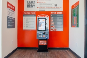 Public Storage - Ocklawaha - 12380 SE Hwy 464 - Photo 3