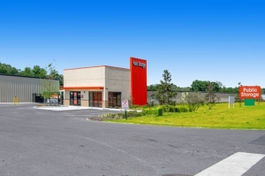 Public Storage - Ocklawaha - 12380 SE Hwy 464 - Photo 1