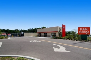 Public Storage - Ocala - 8976 SW Highway 200 - Photo 1