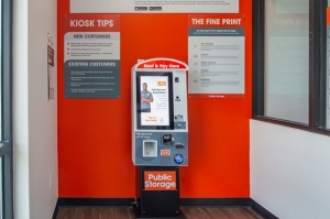 Public Storage - Ocala - 8976 SW Highway 200 - Photo 3