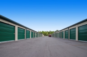 Public Storage - Ocala - 8976 SW Highway 200 - Photo 2