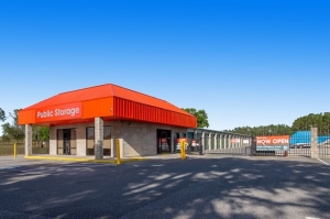 Public Storage - Ocala - 4701 SE Maricamp Road - Photo 1