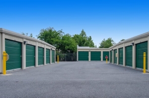 Public Storage - Ocala - 2362 NW 45th Ter - Photo 2