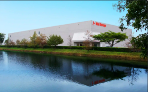 A+ Storage - Davie