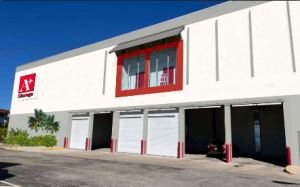 A+ Storage - Lauderhill - Photo 3