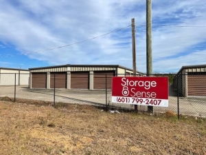 Storage Sense - North Picayune - Carriere (Annex) - Photo 1