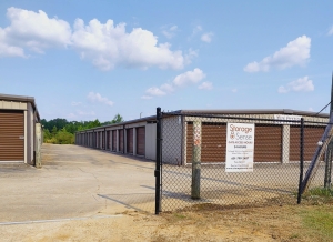 Storage Sense - North Picayune - Carriere (Annex) - Photo 2