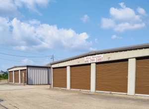 Storage Sense - North Picayune - Carriere (Annex) - Photo 3
