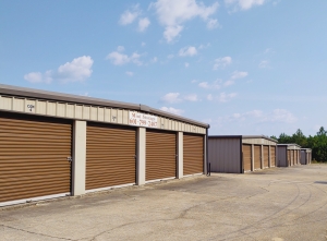 Storage Sense - North Picayune - Carriere (Annex) - Photo 4