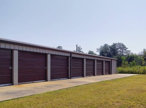 Storage Sense - North Picayune - Ceasar Rd - Self Service - Photo 5