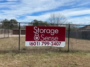 Storage Sense - North Picayune - Ceasar Rd - Self Service - Photo 2