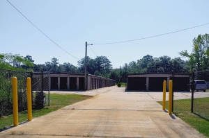 Storage Sense - North Picayune - Ceasar Rd - Self Service