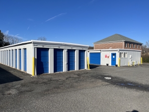 Storage Wise of New Baltimore I - Photo 2