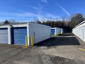 Storage Wise of New Baltimore I - Photo 4
