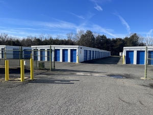 Storage Wise of New Baltimore I