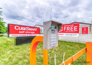 CubeSmart Self Storage IN Noblesville Stony Creek Way - Photo 4