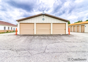 CubeSmart Self Storage IN Noblesville Stony Creek Way - Photo 5