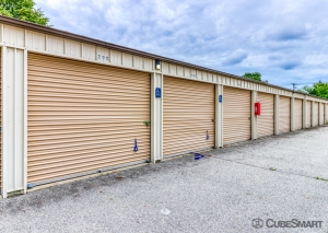 CubeSmart Self Storage IN Noblesville Stony Creek Way - Photo 2