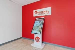 10 Federal Storage - Honea Egypt Rd - #1070 - Photo 13