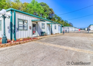 CubeSmart Self Storage - 6476 Judson Road